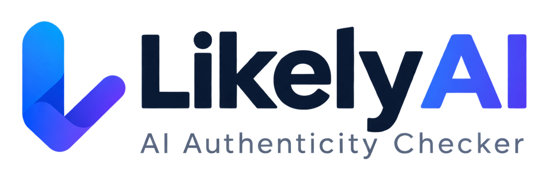 LikelyAI Logo